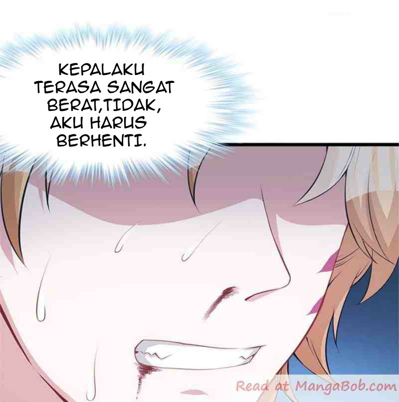 Beauty and the Beasts Chapter 98 Gambar 44